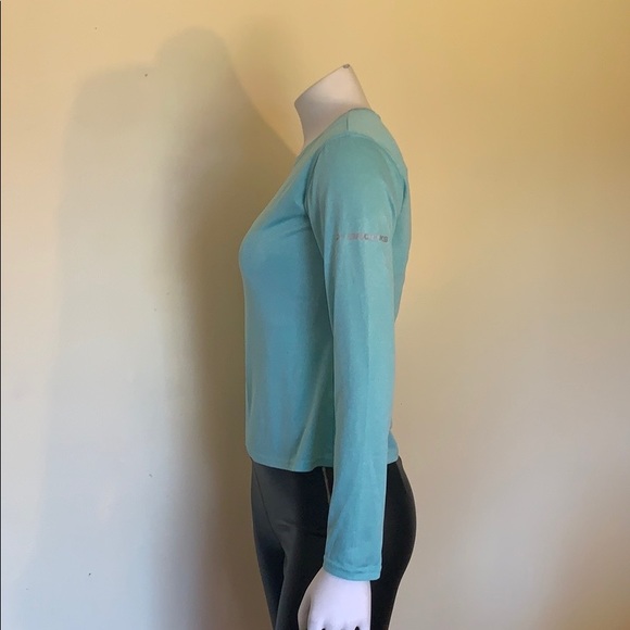 Brooks Long Sleeve Athletic Shirt - Picture 2 of 7